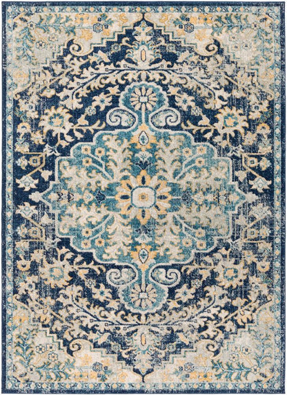 Livabliss - Murat 67inx9 Machine Woven Rug - MUT2320-679 veiw 1