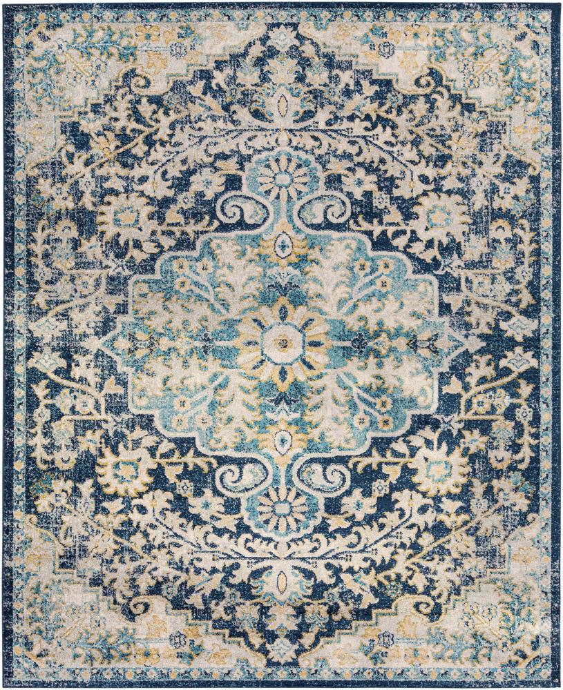 Livabliss - Murat 710inx10 Machine Woven Rug - MUT2320-71010 veiw 1