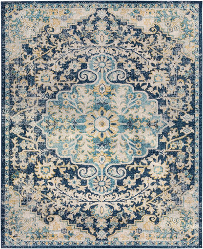 Livabliss - Murat 710inx10 Machine Woven Rug - MUT2320-71010 veiw 1