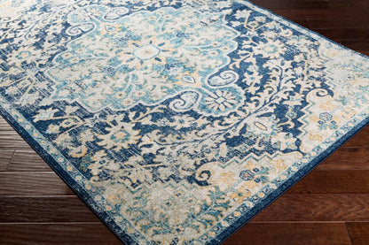 Livabliss - Murat 710inx10 Machine Woven Rug - MUT2320-71010 veiw 3