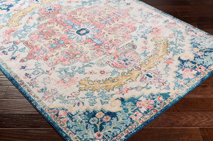 Livabliss - Murat 67inx9 Machine Woven Rug - MUT2321-679 veiw 3