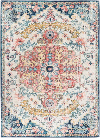 Livabliss - Murat 810inx12 Machine Woven Rug - MUT2321-81012 veiw 1