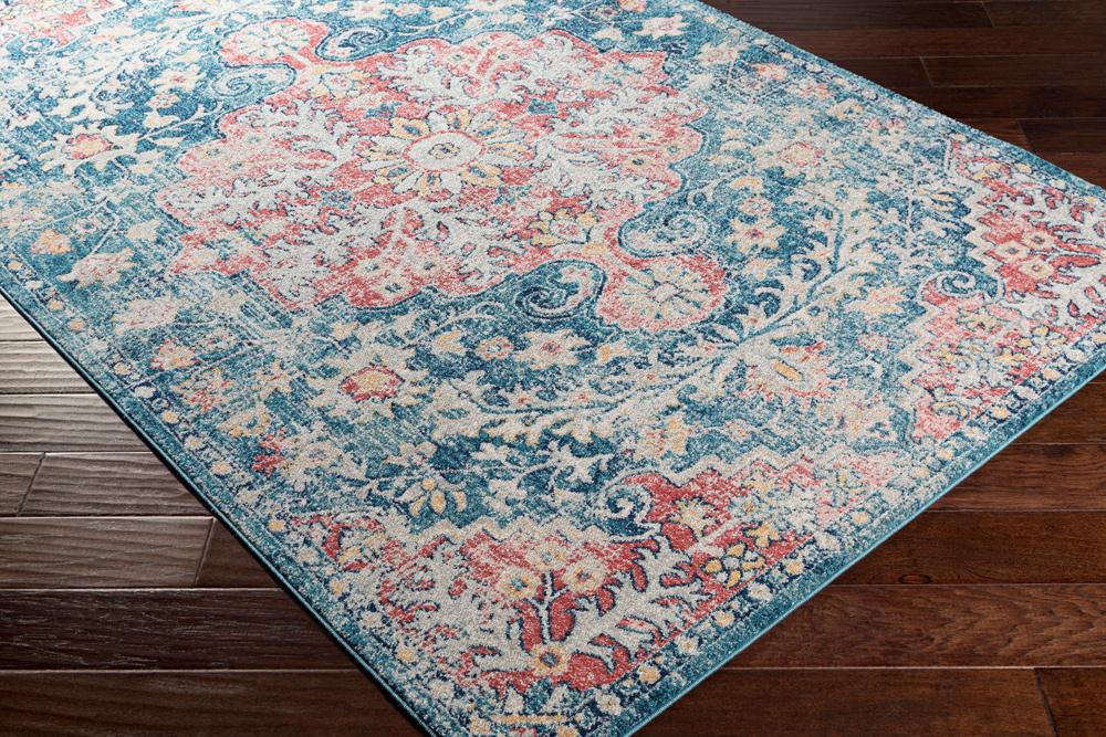 Livabliss - Murat 67inx9 Machine Woven Rug - MUT2322-679 veiw 3