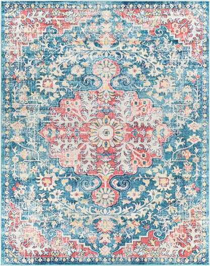 Livabliss - Murat 710inx10 Machine Woven Rug - MUT2322-71010 veiw 1