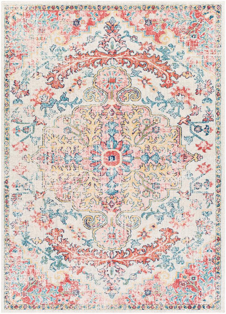 Livabliss - Murat 67inx9 Machine Woven Rug - MUT2323-679 veiw 1
