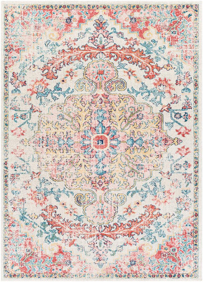 Livabliss - Murat 67inx9 Machine Woven Rug - MUT2323-679 veiw 1