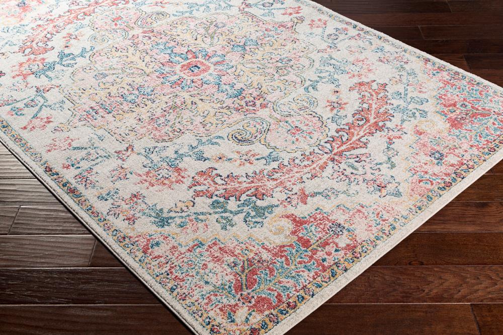 Livabliss - Murat 67inx9 Machine Woven Rug - MUT2323-679 veiw 3