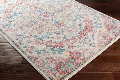 Livabliss - Murat 67inx9 Machine Woven Rug - MUT2323-679 veiw 3
