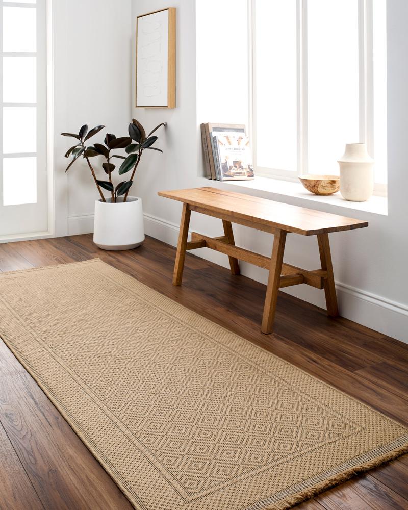 Livabliss - Mystery 27inx45in Machine Woven Rug - MYS2300-2745 veiw 2
