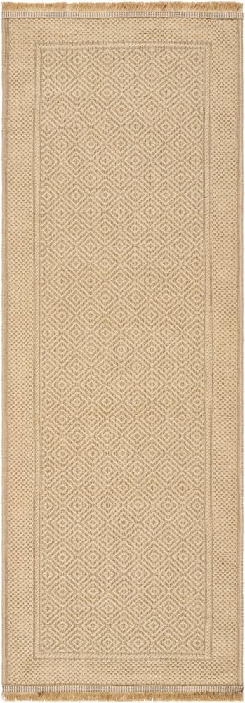 Livabliss - Mystery 27inx73in Machine Woven Rug - MYS2300-2773 veiw 1