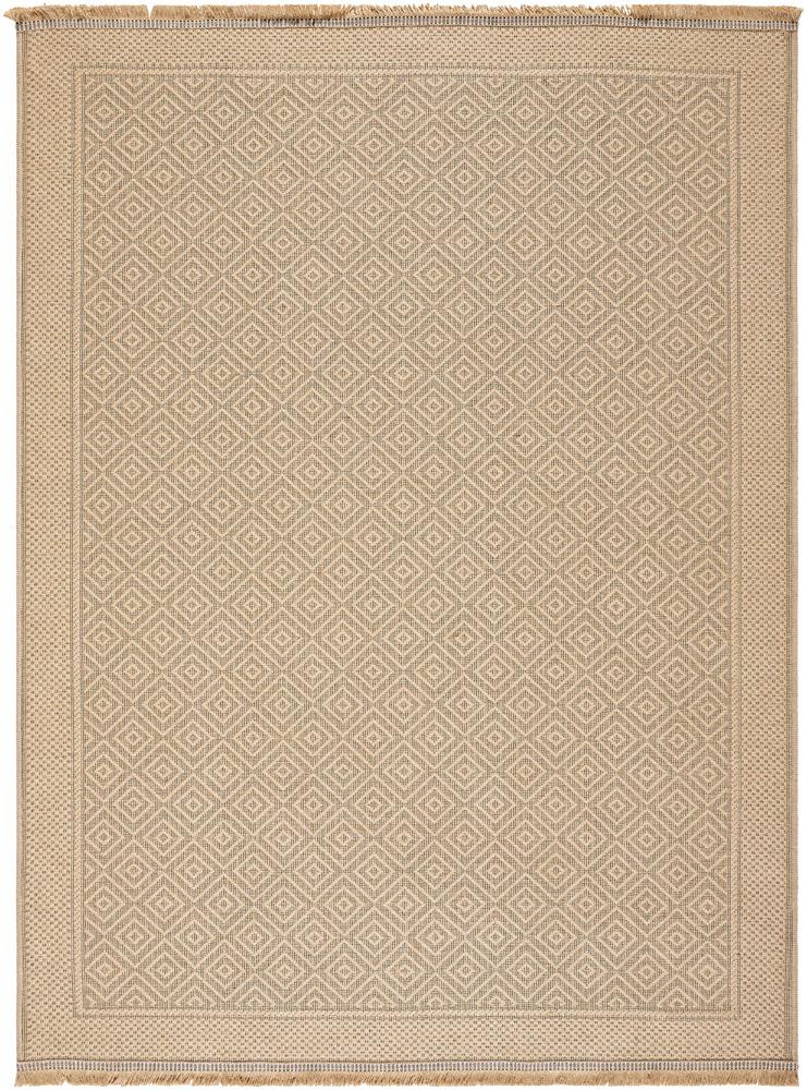 Livabliss - Mystery 52inx7 Machine Woven Rug - MYS2300-527 veiw 1