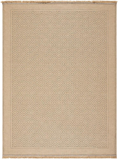 Livabliss - Mystery 66inx9 Machine Woven Rug - MYS2300-669 veiw 1