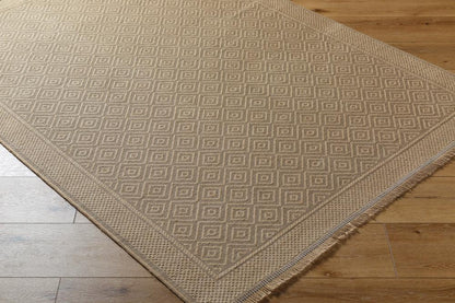 Livabliss - Mystery 79inx10 Machine Woven Rug - MYS2300-7910 veiw 3