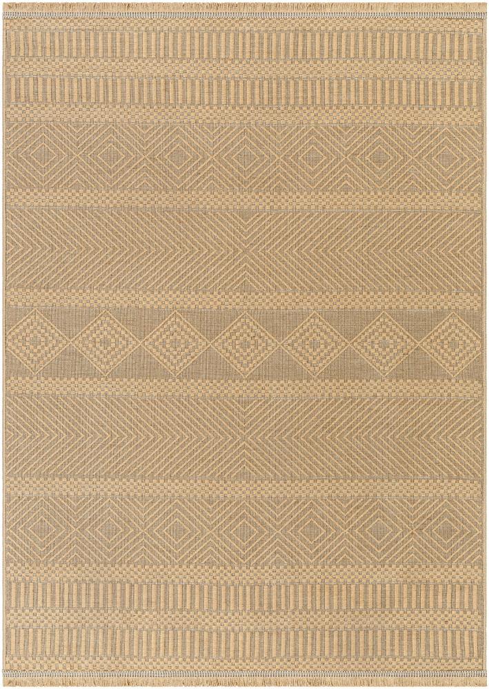 Livabliss - Mystery 27inx45in Machine Woven Rug - MYS2301-2745 veiw 1