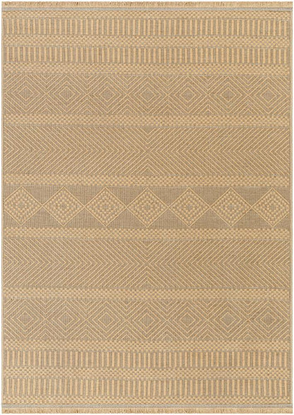 Livabliss - Mystery 27inx5 Machine Woven Rug - MYS2301-275 veiw 1