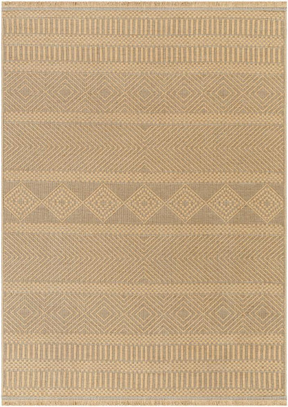 Livabliss - Mystery 66inx9 Machine Woven Rug - MYS2301-669 veiw 1