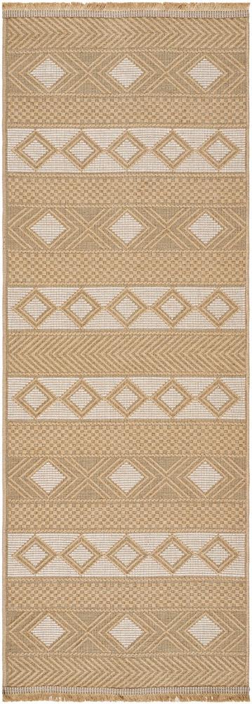 Livabliss - Mystery 27inx73in Machine Woven Rug - MYS2302-2773 veiw 1