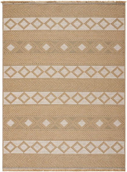 Livabliss - Mystery 66inx9 Machine Woven Rug - MYS2302-669 veiw 1
