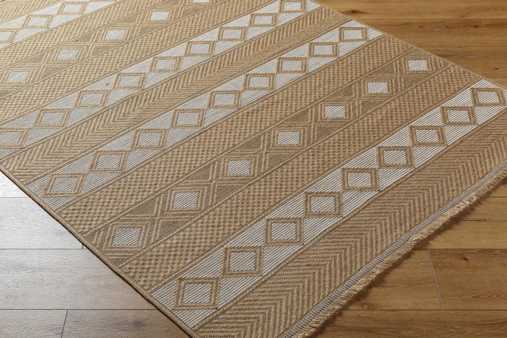 Livabliss - Mystery 66inx9 Machine Woven Rug - MYS2302-669 veiw 3