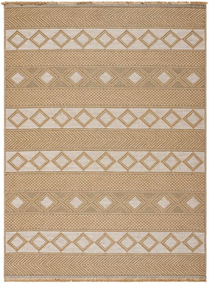 Livabliss - Mystery 79inx10 Machine Woven Rug - MYS2302-7910 veiw 1