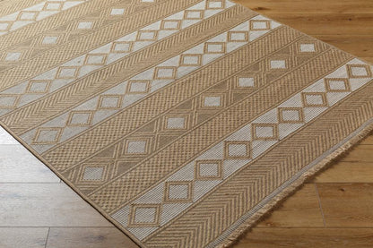 Livabliss - Mystery 79inx10 Machine Woven Rug - MYS2302-7910 veiw 3