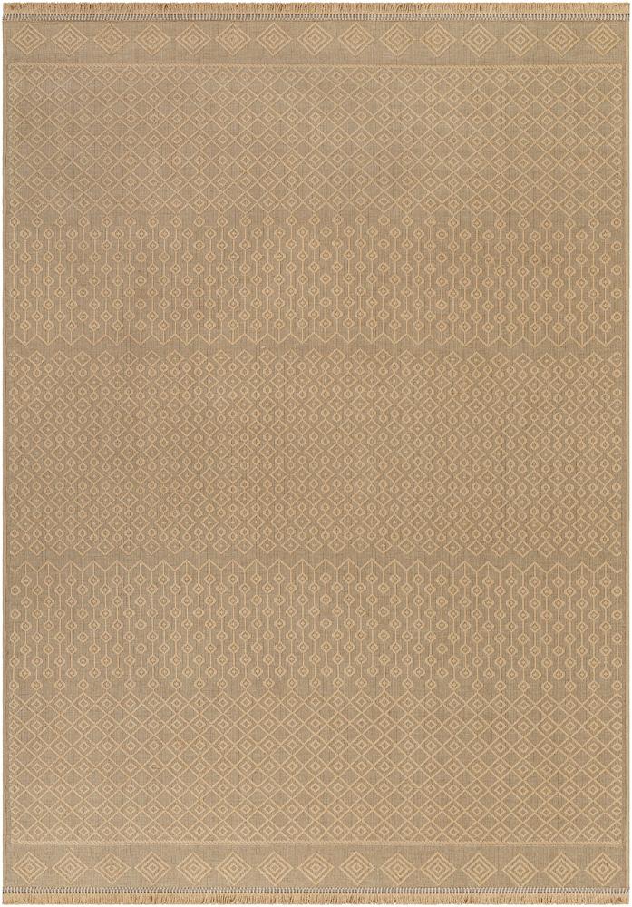 Livabliss - Mystery 27inx45in Machine Woven Rug - MYS2303-2745 veiw 1