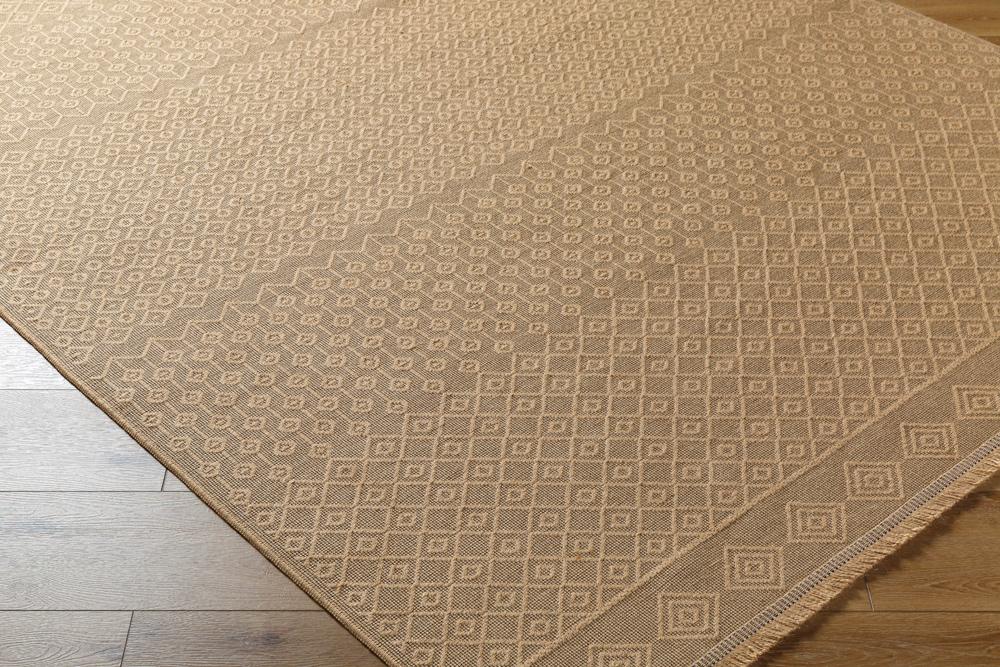 Livabliss - Mystery 79inx10 Machine Woven Rug - MYS2303-7910 veiw 3