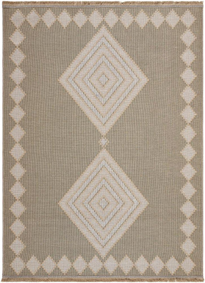 Livabliss - Mystery 27inx5 Machine Woven Rug - MYS2304-275 veiw 1