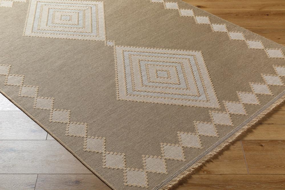 Livabliss - Mystery 52inx7 Machine Woven Rug - MYS2304-527 veiw 3