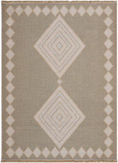 Livabliss - Mystery 66inx9 Machine Woven Rug - MYS2304-669 veiw 1