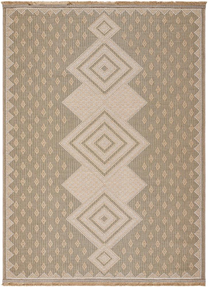 Livabliss - Mystery 52inx7 Machine Woven Rug - MYS2305-527 veiw 1