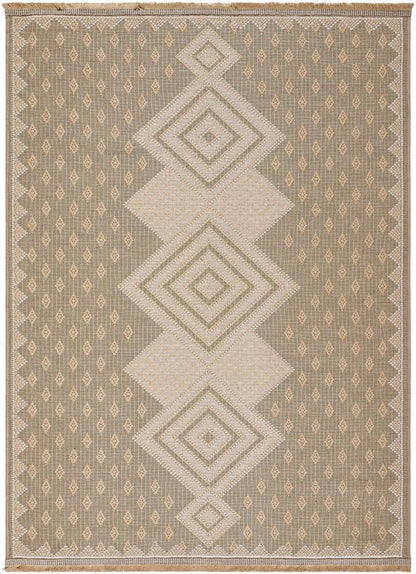 Livabliss - Mystery 66inx9 Machine Woven Rug - MYS2305-669 veiw 1