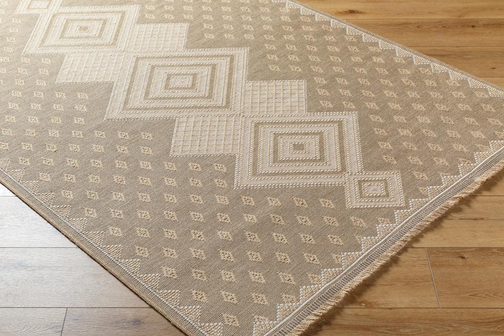 Livabliss - Mystery 66inx9 Machine Woven Rug - MYS2305-669 veiw 3