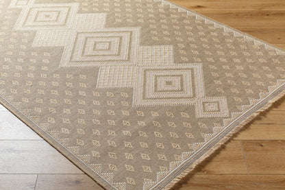 Livabliss - Mystery 79inx10 Machine Woven Rug - MYS2305-7910 veiw 3