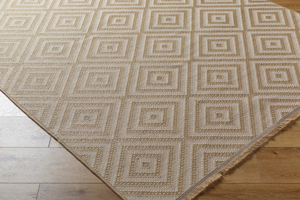 Livabliss - Mystery 27inx5 Machine Woven Rug - MYS2306-275 veiw 3