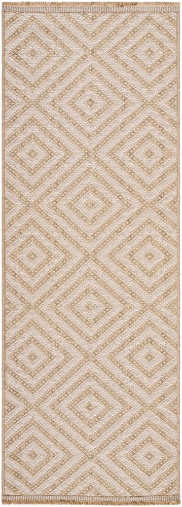 Livabliss - Mystery 27inx73in Machine Woven Rug - MYS2306-2773 veiw 1