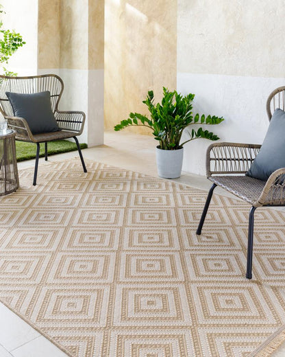Livabliss - Mystery 27inx73in Machine Woven Rug - MYS2306-2773 veiw 2