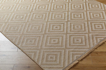 Livabliss - Mystery 52inx7 Machine Woven Rug - MYS2306-527 veiw 3