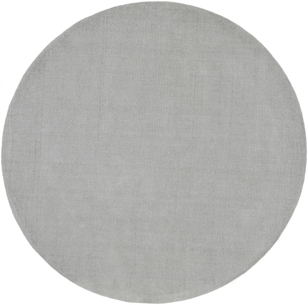Livabliss - Mystique 6x6 Handmade Rug - M211-6RD veiw 1
