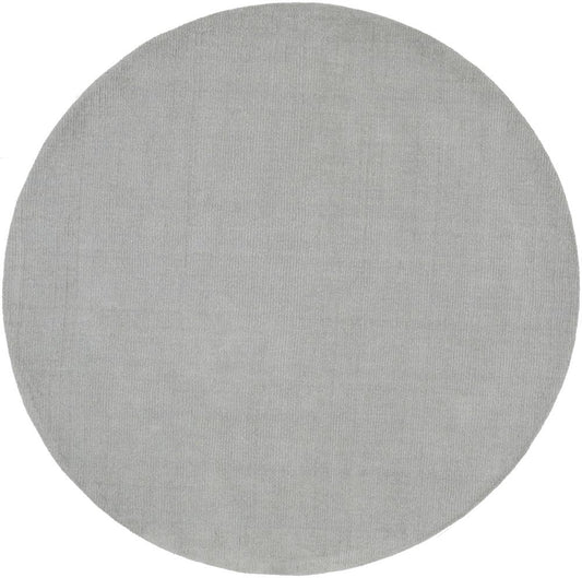 Livabliss - Mystique 6x6 Handmade Rug - M211-6RD veiw 1