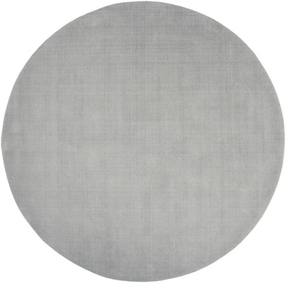Livabliss - Mystique 8x8 Handmade Rug - M211-8RD veiw 1