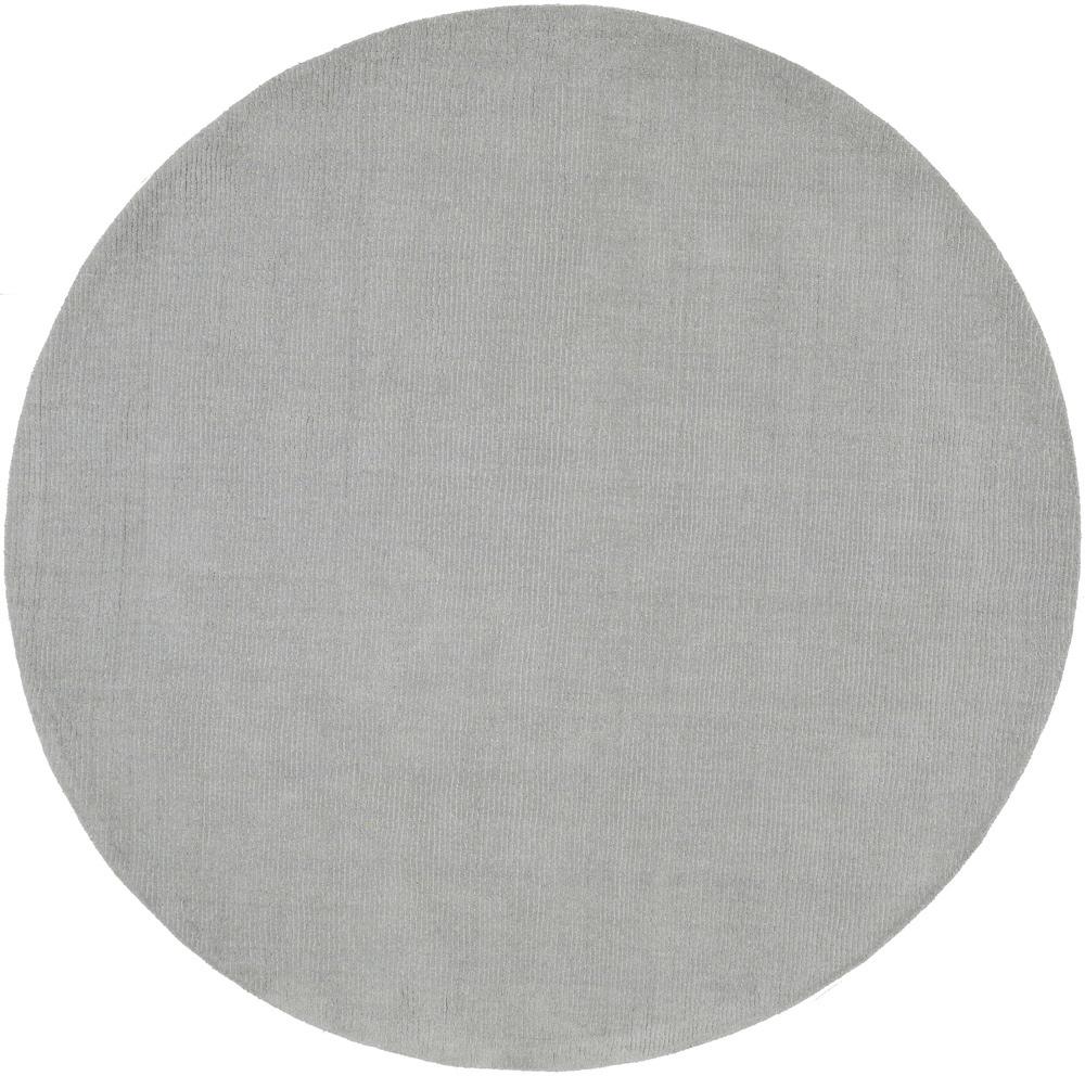 Livabliss - Mystique 99inx99in Handmade Rug - M211-99RD veiw 1