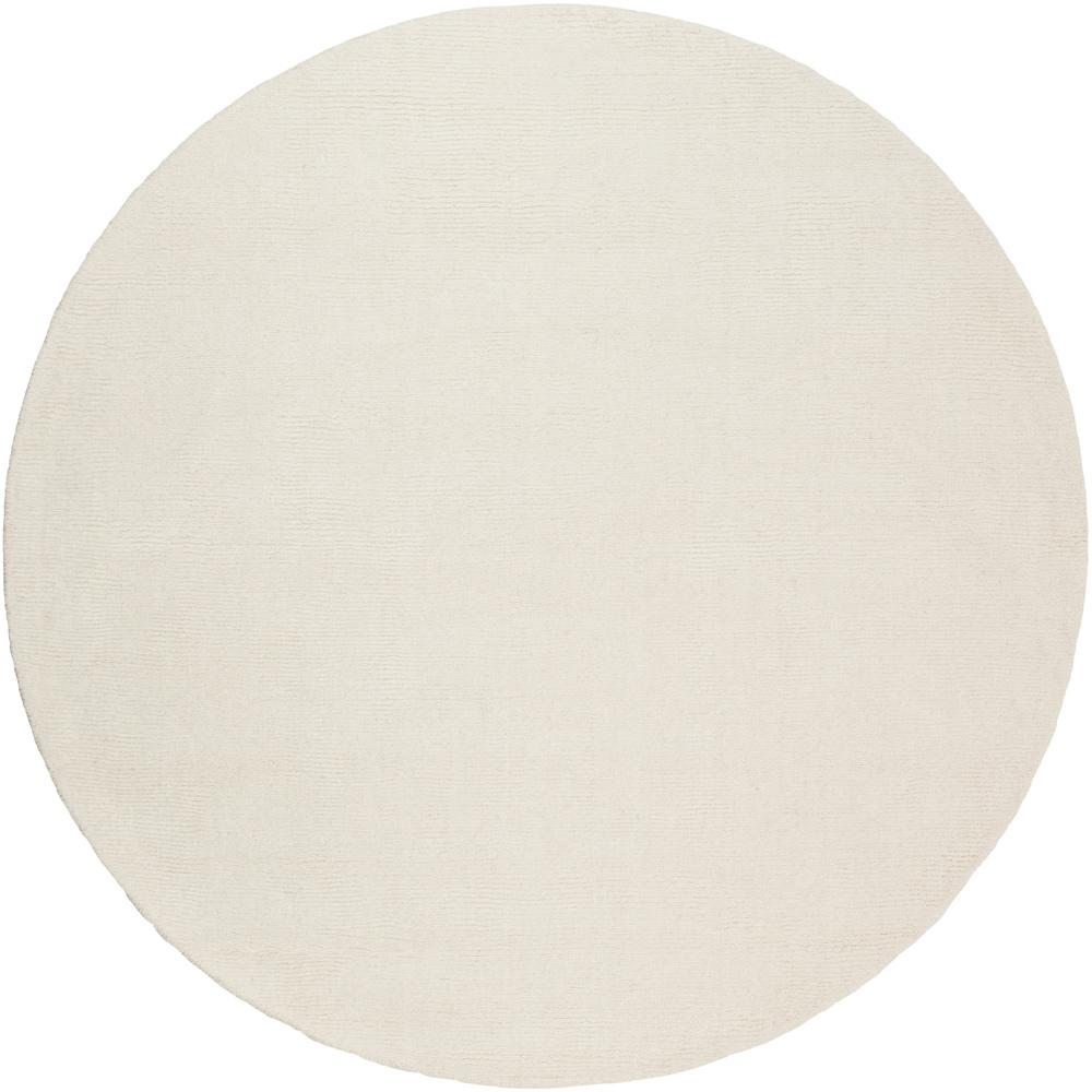 Livabliss - Mystique 6x6 Handmade Rug - M262-6RD veiw 1