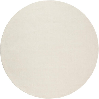 Livabliss - Mystique 6x6 Handmade Rug - M262-6RD veiw 1