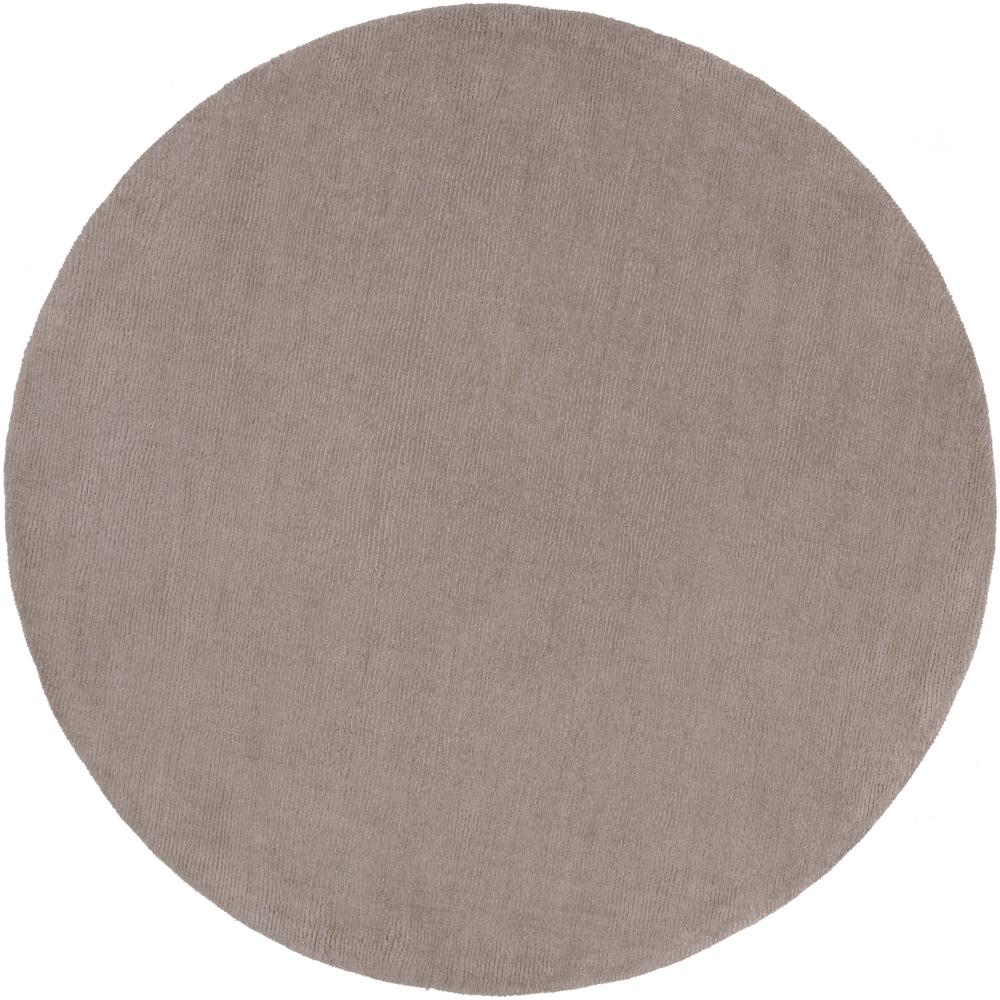 Livabliss - Mystique 6x6 Handmade Rug - M266-6RD veiw 1