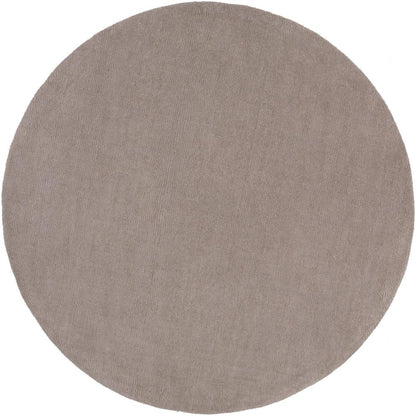 Livabliss - Mystique 6x6 Handmade Rug - M266-6RD veiw 1