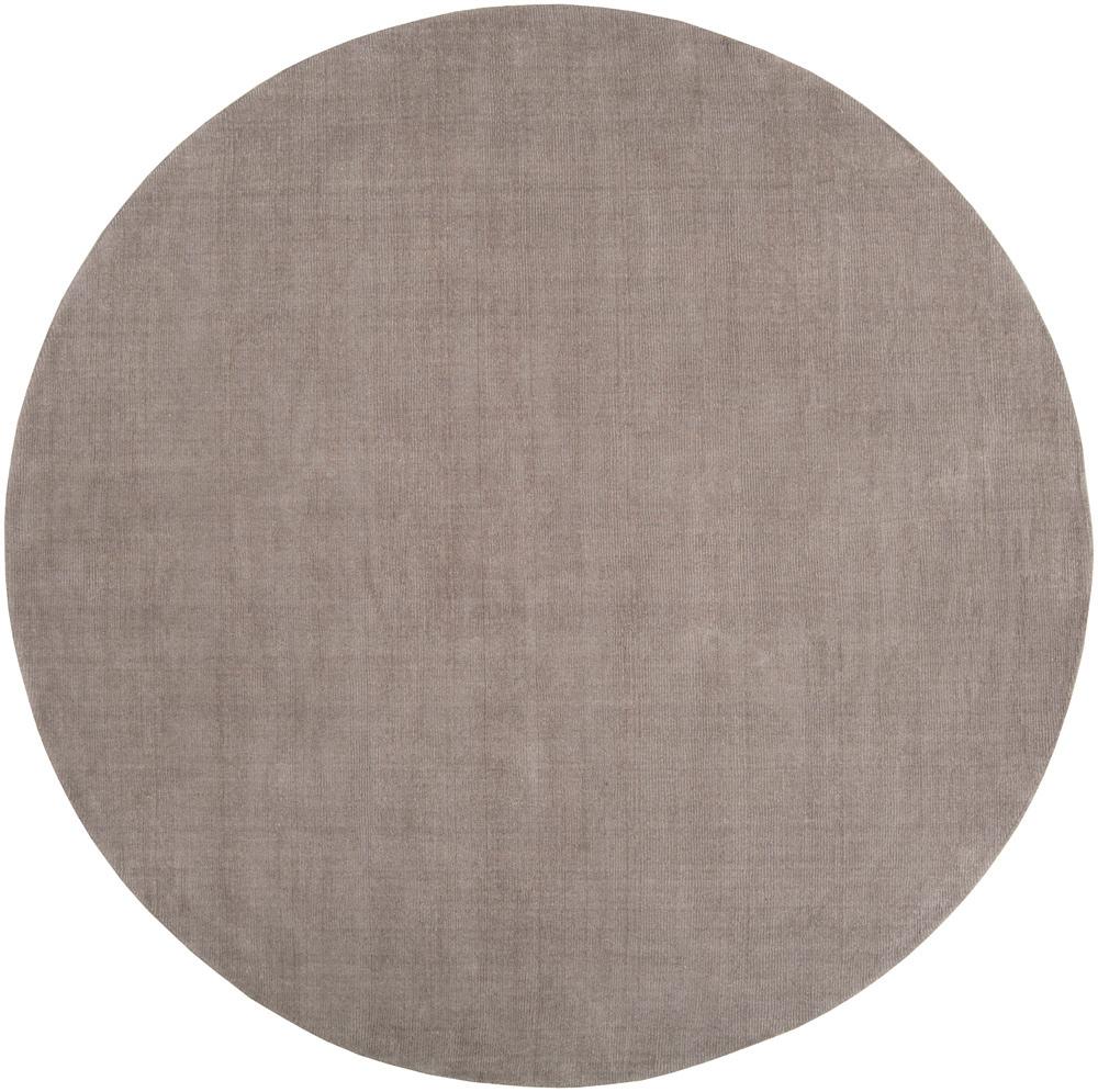 Livabliss - Mystique 8x8 Handmade Rug - M266-8RD veiw 1