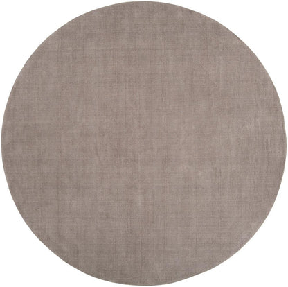 Livabliss - Mystique 8x8 Handmade Rug - M266-8RD veiw 1