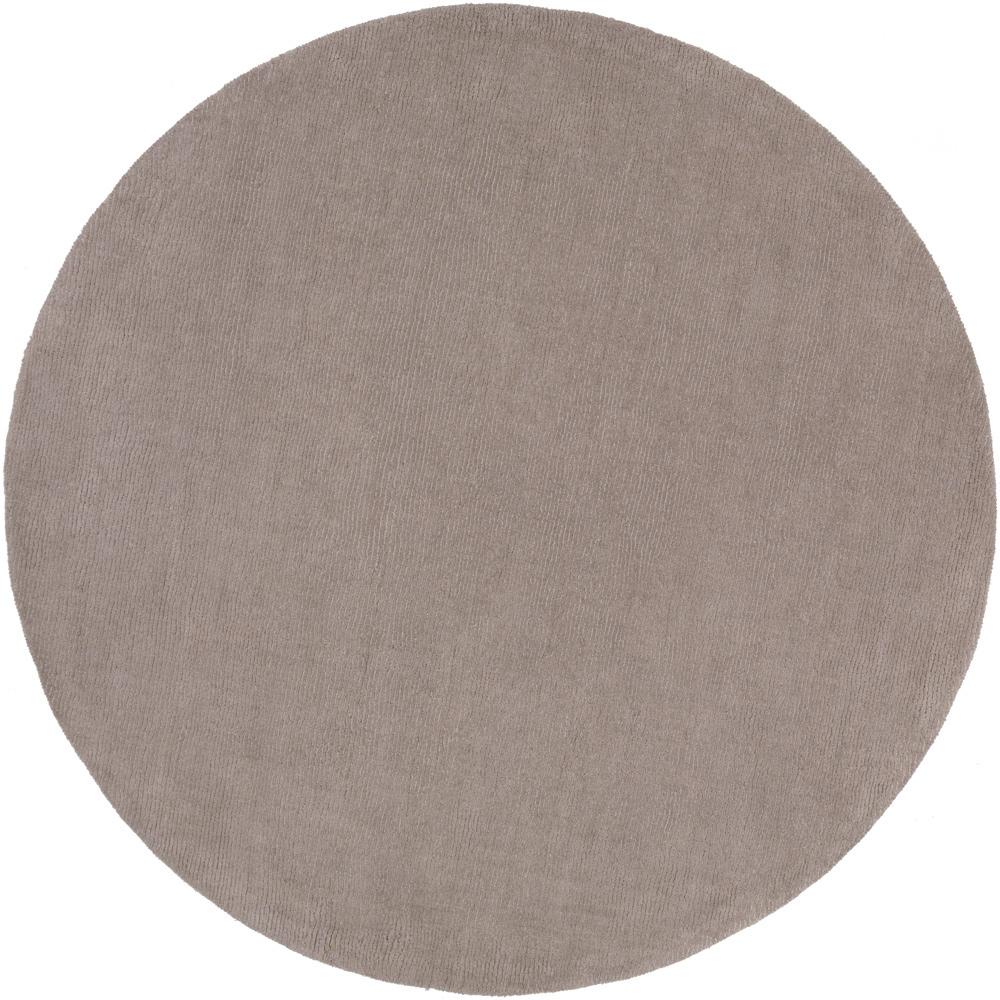 Livabliss - Mystique 99inx99in Handmade Rug - M266-99RD veiw 1