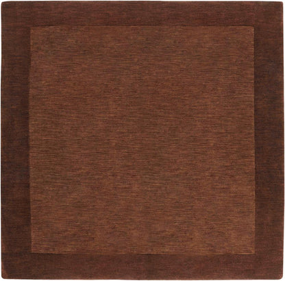 Livabliss - Mystique 6x6 Handmade Rug - M294-6SQ veiw 1